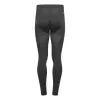 Salewa Zebru Medium Warm AMR Tight - Onyx - Größe S
