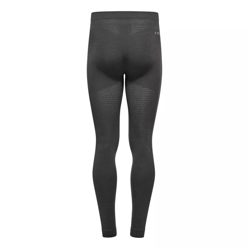 Salewa Zebru Medium Warm AMR Tight - Onyx - Größe S