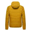 Salewa Brenta Down Jacket - Gold / Black Out