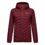 Salewa Brenta Jacket - Syrah - XXS - Damen-Daunenjacke