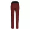 SALEWA Puez DST Warm Cargo Leggings Damen Syrah 0910 38 (M)