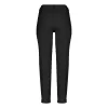 SALEWA Puez Dolomitic 2 DST Damen Wanderhose - Black Out - Größe 38