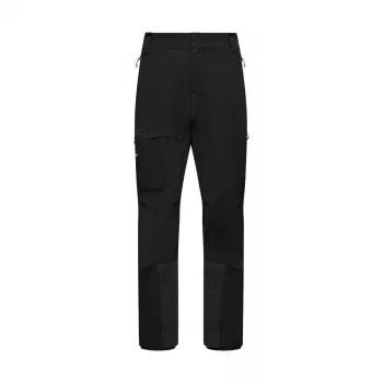 SALEWA Sella DST Cycling Trousers Black Out Größe 48 (M)