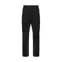 SALEWA Sella DST Cycling Trousers Black Out Größe 48 (M)