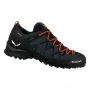 SALEWA Wildfire 2 GTX Navy Blazer/Black Herren-Zustiegsschuh UK 10.5 (EU 45)