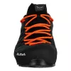 SALEWA Wildfire 2 GTX Approach Shoes - Navy Blazer/Black - UK 11