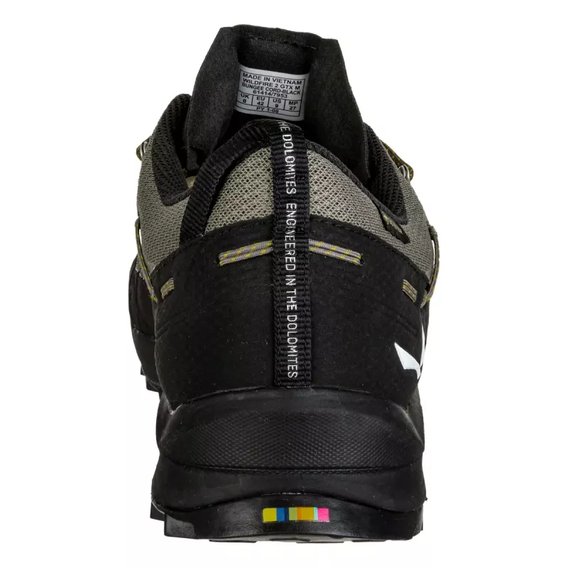 SALEWA Wildfire 2 GTX Schuhe UK 10,5 (EU 45)