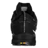 SALEWA Wildfire 2 GTX Damen-Wanderschuhe - Schwarz - UK 4.5