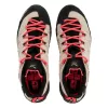 Salewa Wildfire 2 GTX Damen-Zustiegsschuhe - Oatmeal/Schwarz, Größe 38