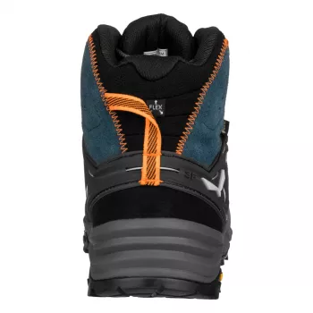 SALEWA Shoes Alp Trainer 2 Mid GTX - Dark Denim