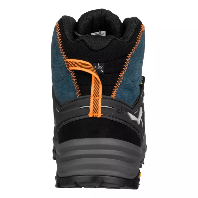 SALEWA Shoes Alp Trainer 2 Mid GTX - Dark Denim