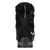 SALEWA Ortles Ascent Mid GTX Schuhe Schwarz-Schwarz UK 5 (EU 38)