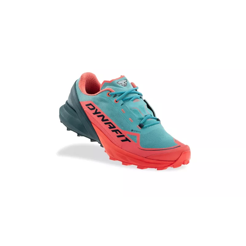 SALEWA Damen Trailrunning-Schuhe Dynafit Ultra 50 GTX