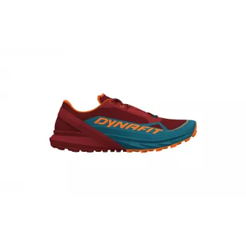 SALEWA Dynafit Ultra 50 Trailrunning-Schuhe - Ocean/Syrah