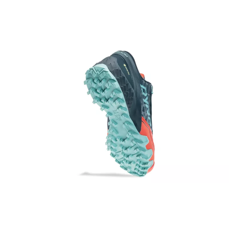 SALEWA Damen Trailrunning-Schuhe Dynafit Feline SL GTX