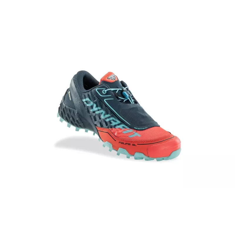 SALEWA Damen Trailrunning-Schuhe Dynafit Feline SL GTX