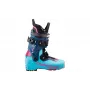SALEWA Damen Tourenskischuhe Dynafit TLT X - Silber/Pink