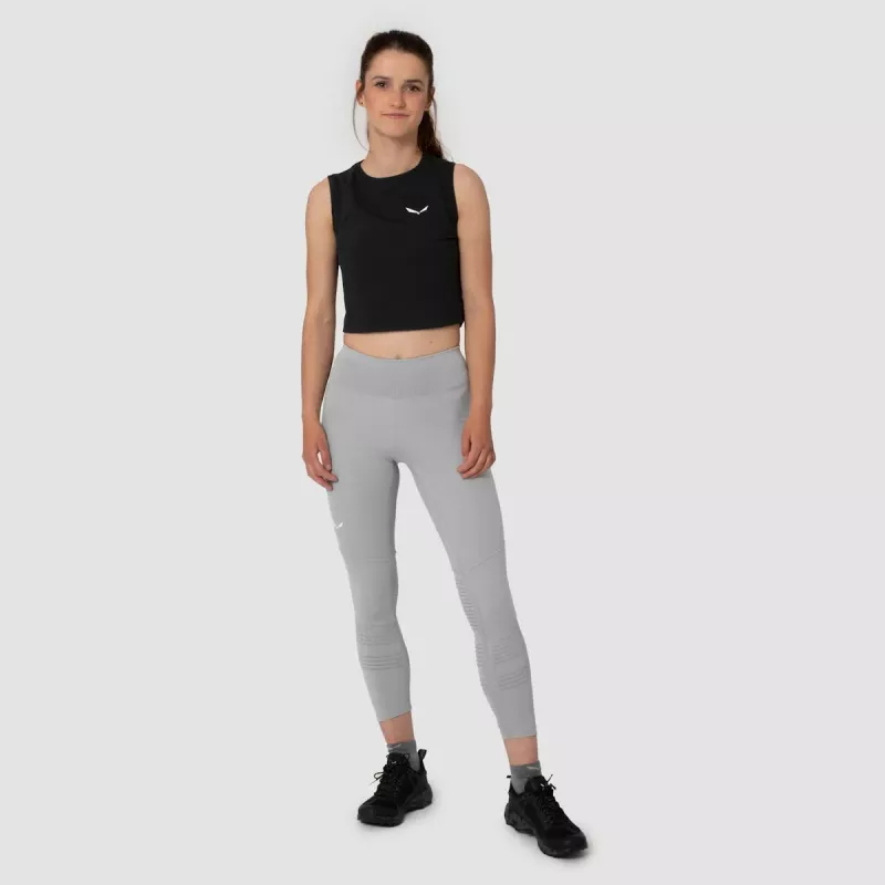 Salewa Pedroc Dry Resp Hybrid Damen-Tights