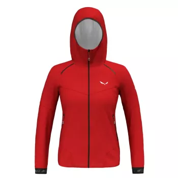 Women's Jacket Salewa Pedroc PTX 2.5L Light