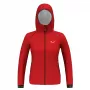 Women's Jacket Salewa Pedroc PTX 2.5L Light