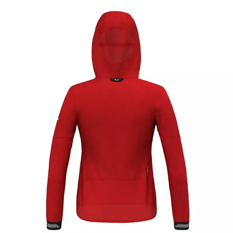 Women's Jacket Salewa Pedroc PTX 2.5L Light
