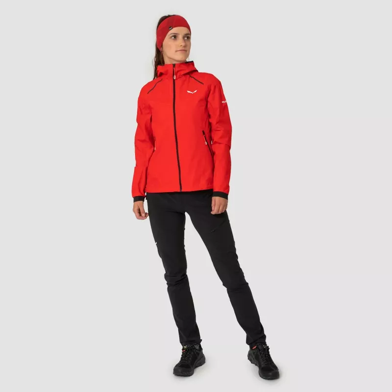 Women's Jacket Salewa Pedroc PTX 2.5L Light