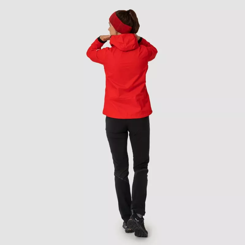 Women's Jacket Salewa Pedroc PTX 2.5L Light