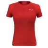 SALEWA Damen Pedroc Flame T-Shirt (Größe S)