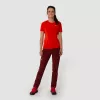 SALEWA Damen Pedroc Flame T-Shirt (Größe S)