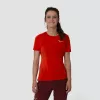 SALEWA Damen Pedroc Flame T-Shirt (Größe S)