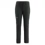 SALEWA Agner Orval 3 DST Damen Trekkinghose - Black Out - Größe 38