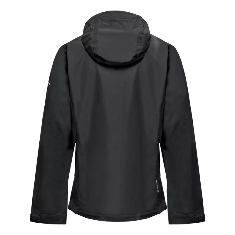 SALEWA Jacke puez aqua 4 ptx 2.5l-black out-48 (m)