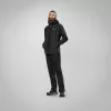 SALEWA Jacke puez aqua 4 ptx 2.5l-black out-48 (m)