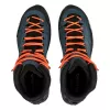 SALEWA Schuhe Mtn Trainer Mid GTX - Dark Denim / Black - UK 9 (EU 43)