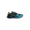 SALEWA Dynafit Ultra 100 Trail Schuhe - Army/Blueberry