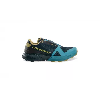 SALEWA Dynafit Ultra 100 Trail Schuhe - Army/Blueberry