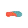 SALEWA Damen GTX Schuhe Dynafit Transalper - Blau