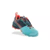 SALEWA Damen GTX Schuhe Dynafit Transalper - Blau