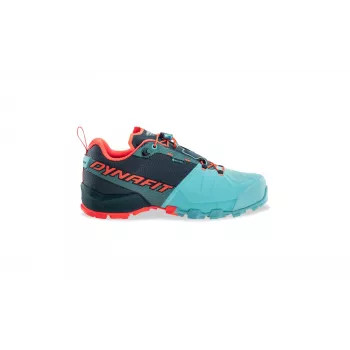 SALEWA Damen GORE-TEX Schuhe Dynafit Transalper GTX