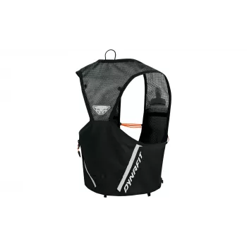 SALEWA Rucksack Sky 4 Vest Dynafit XS/S Black Out