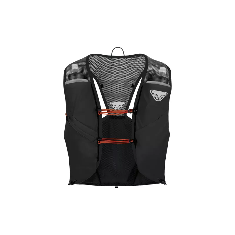 SALEWA Rucksack Sky 4 Vest Dynafit XS/S Black Out