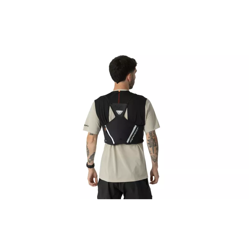 SALEWA Rucksack Sky 4 Vest Dynafit XS/S Black Out