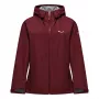 Salewa Puez Aqua 4 PTX 2.5L Jacket Women's - Syrah, XS