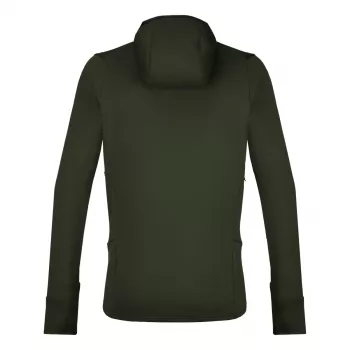 Salewa Puez PL HD Jacket - Dark Olive Größe S