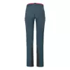 Salewa Lagorai DST Pant Damen - Syrah - Größe S