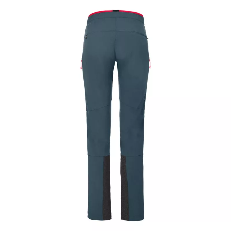 Salewa Lagorai DST Pant Damen - Syrah - Größe S