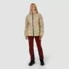 Salewa Lagorai DST Pant Damen - Syrah - Größe S