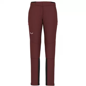 Salewa Lagorai DST Pant Damen - Syrah - Größe L