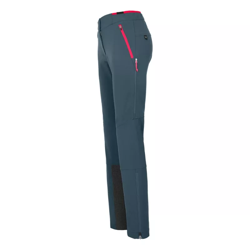 Salewa Lagorai DST Pant Damen - Syrah - Größe L