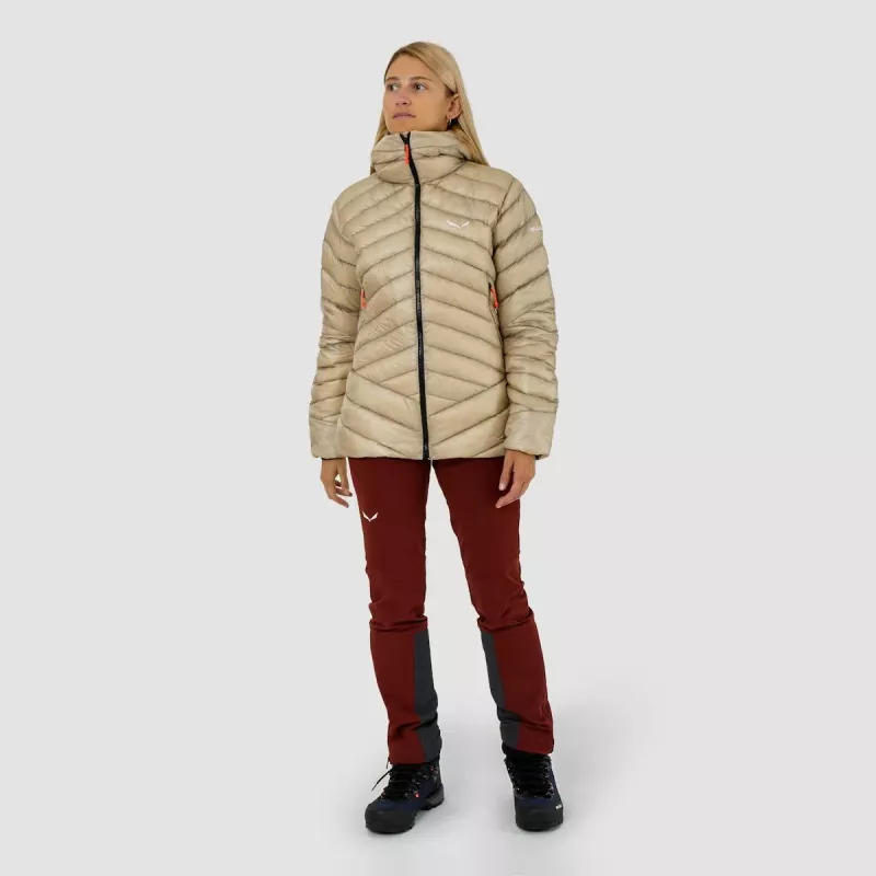 Salewa Lagorai DST Pant Damen - Syrah - Größe L
